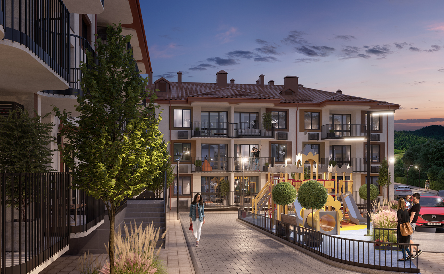 Монако — photo 1