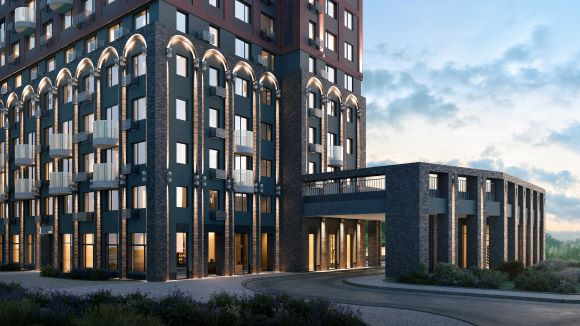 Страна. Береговая — photo 1