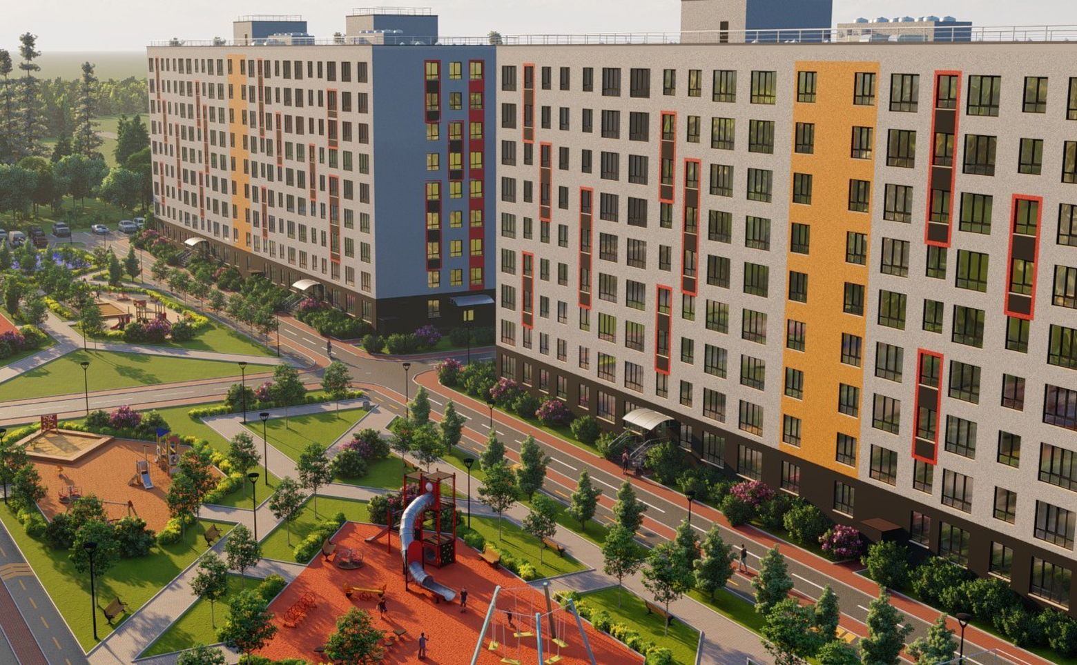 Поколение — photo 1