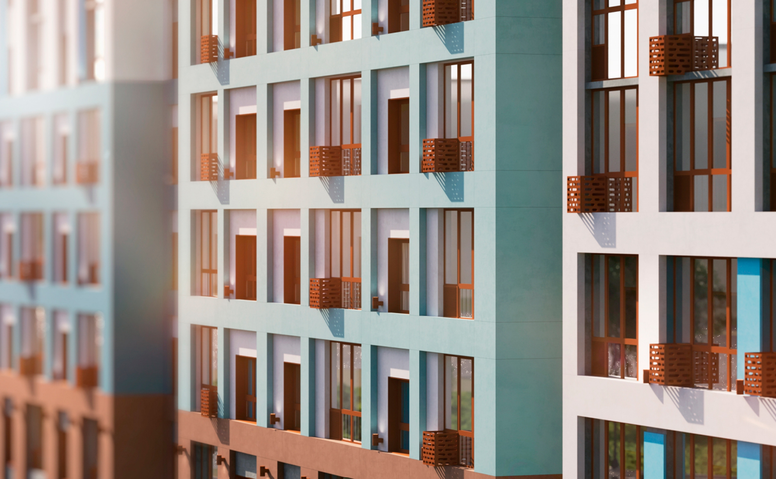 Самоцветы — фото 1