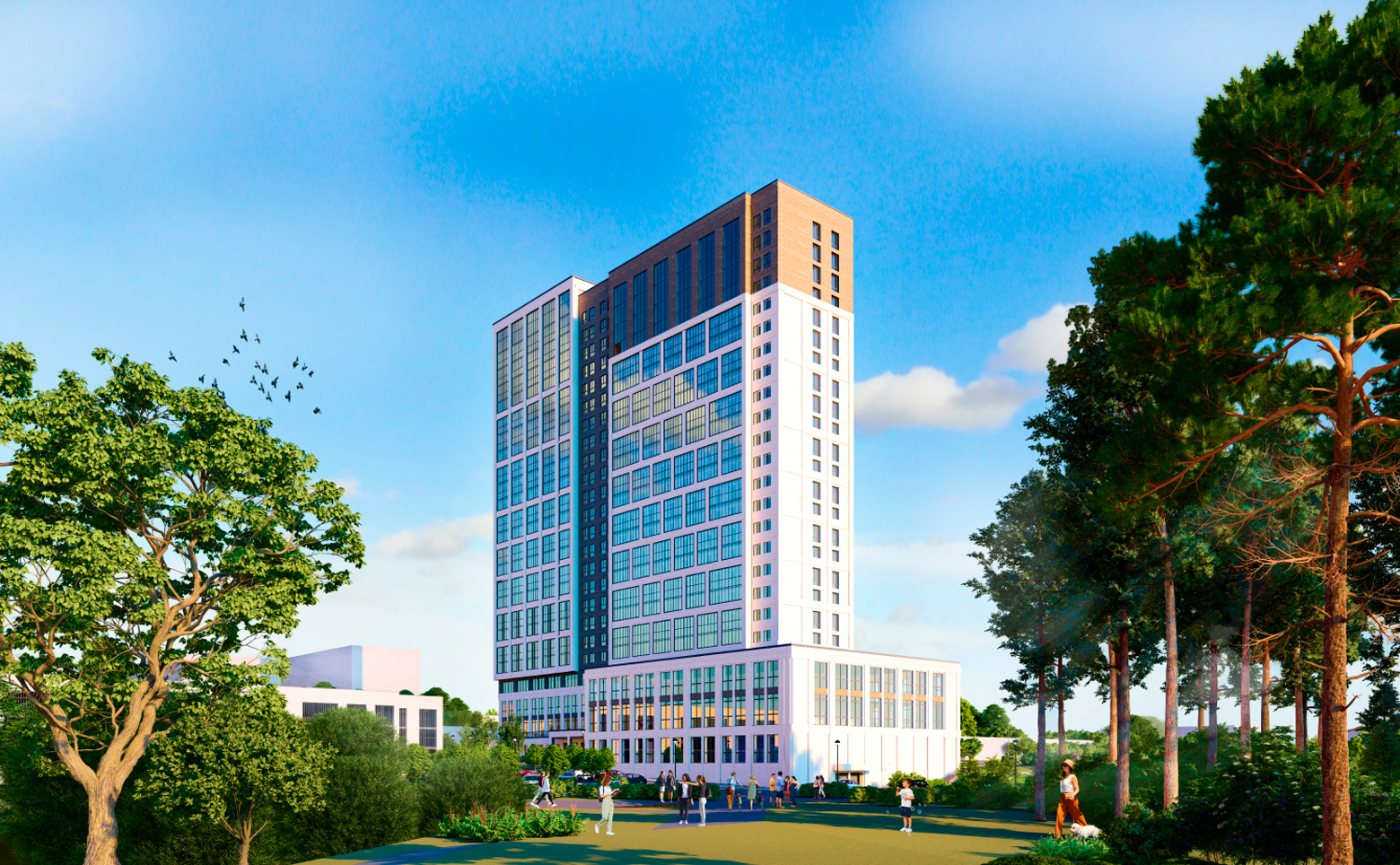 Ворошилов — photo 1