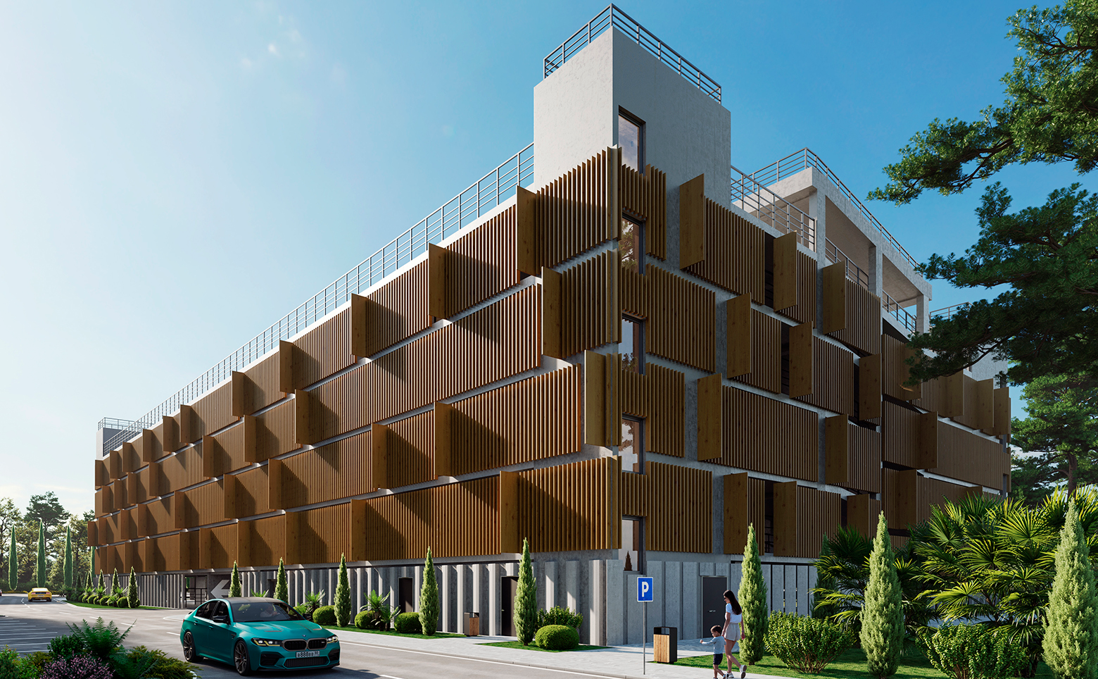 ГК Корсаков — photo 1