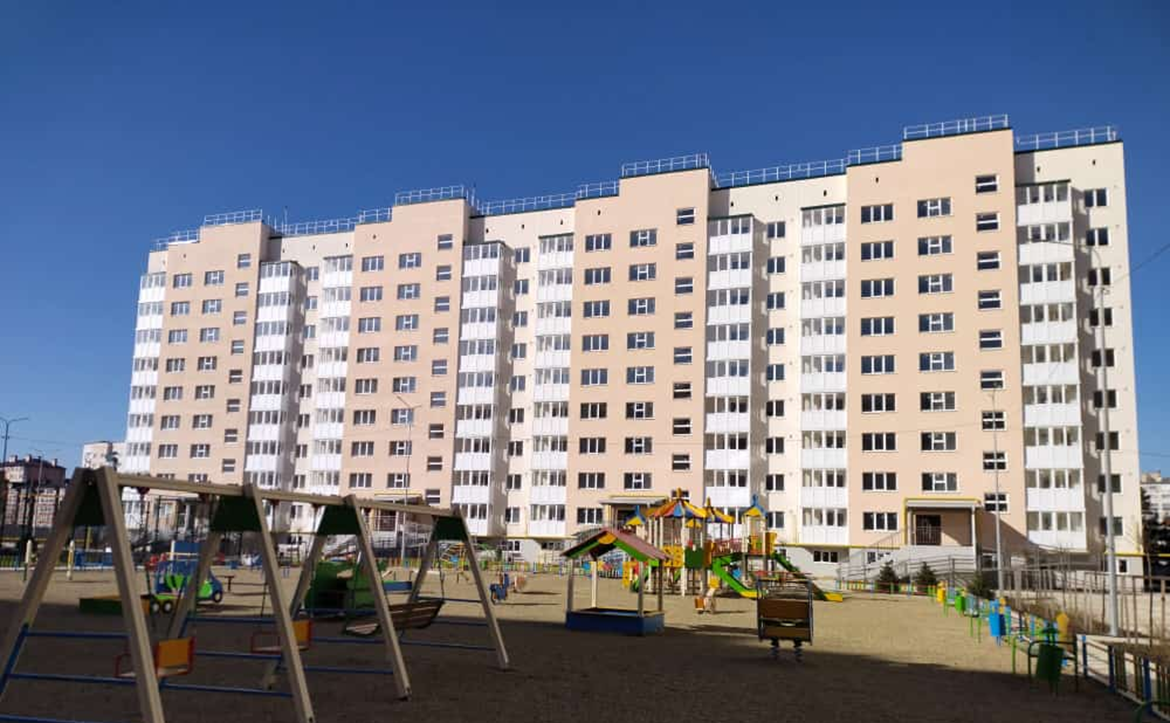 На Шоссейной