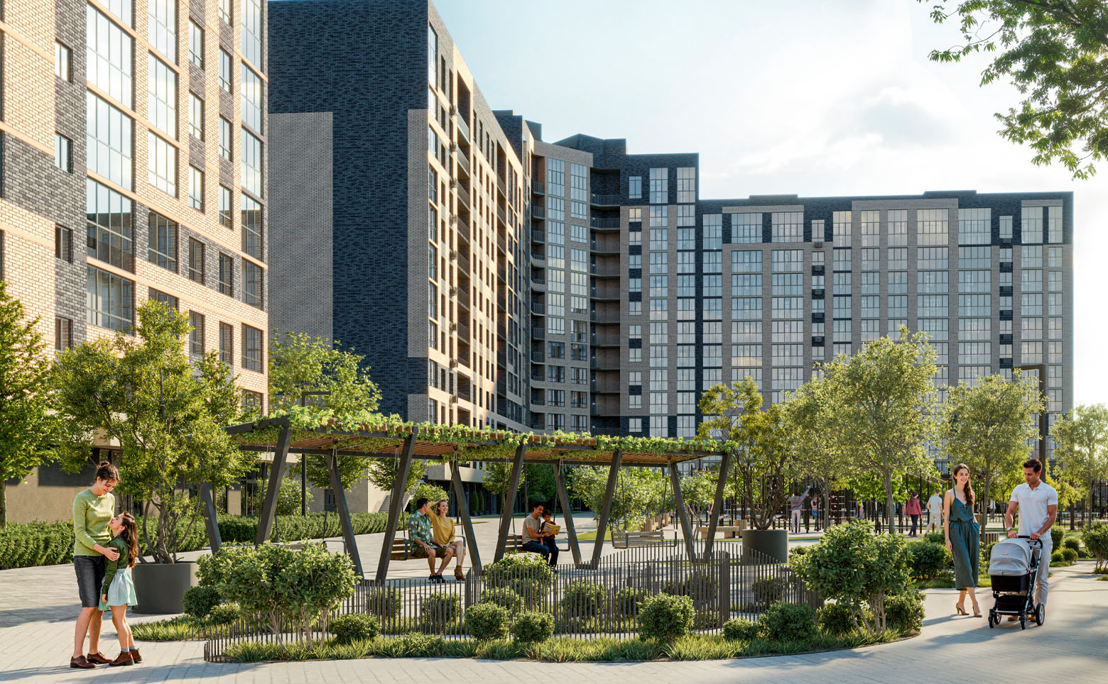 Звезды, 2-комн., 66 м² фото 6