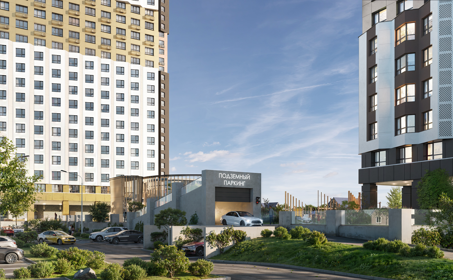 Урбан Пикс — фото 1