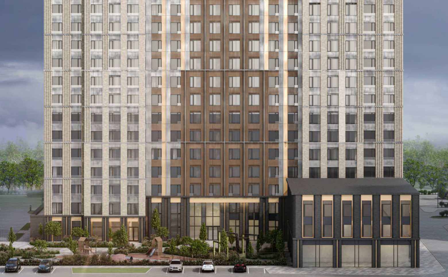 Актив — photo 1