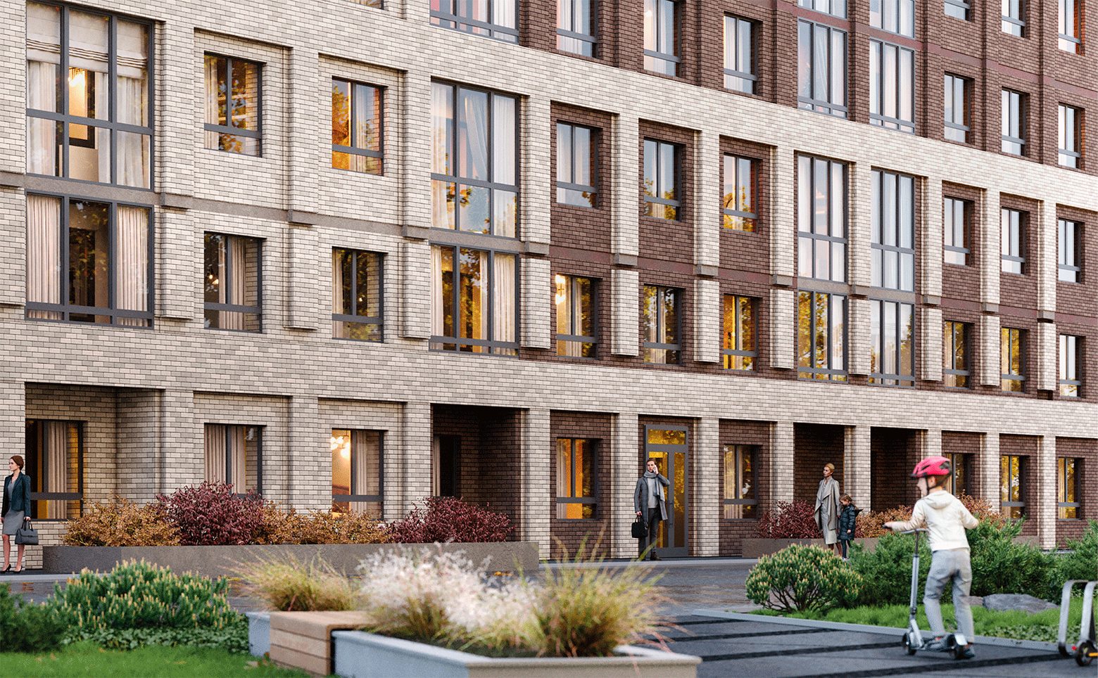 НОВА. Кемерово