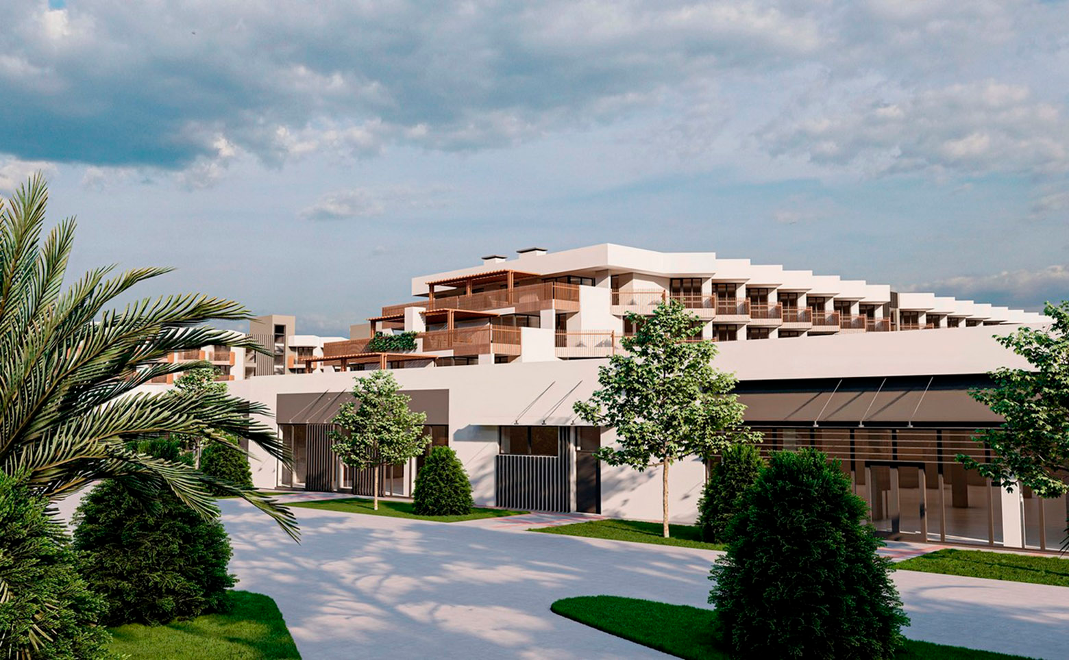 Оазис Азова