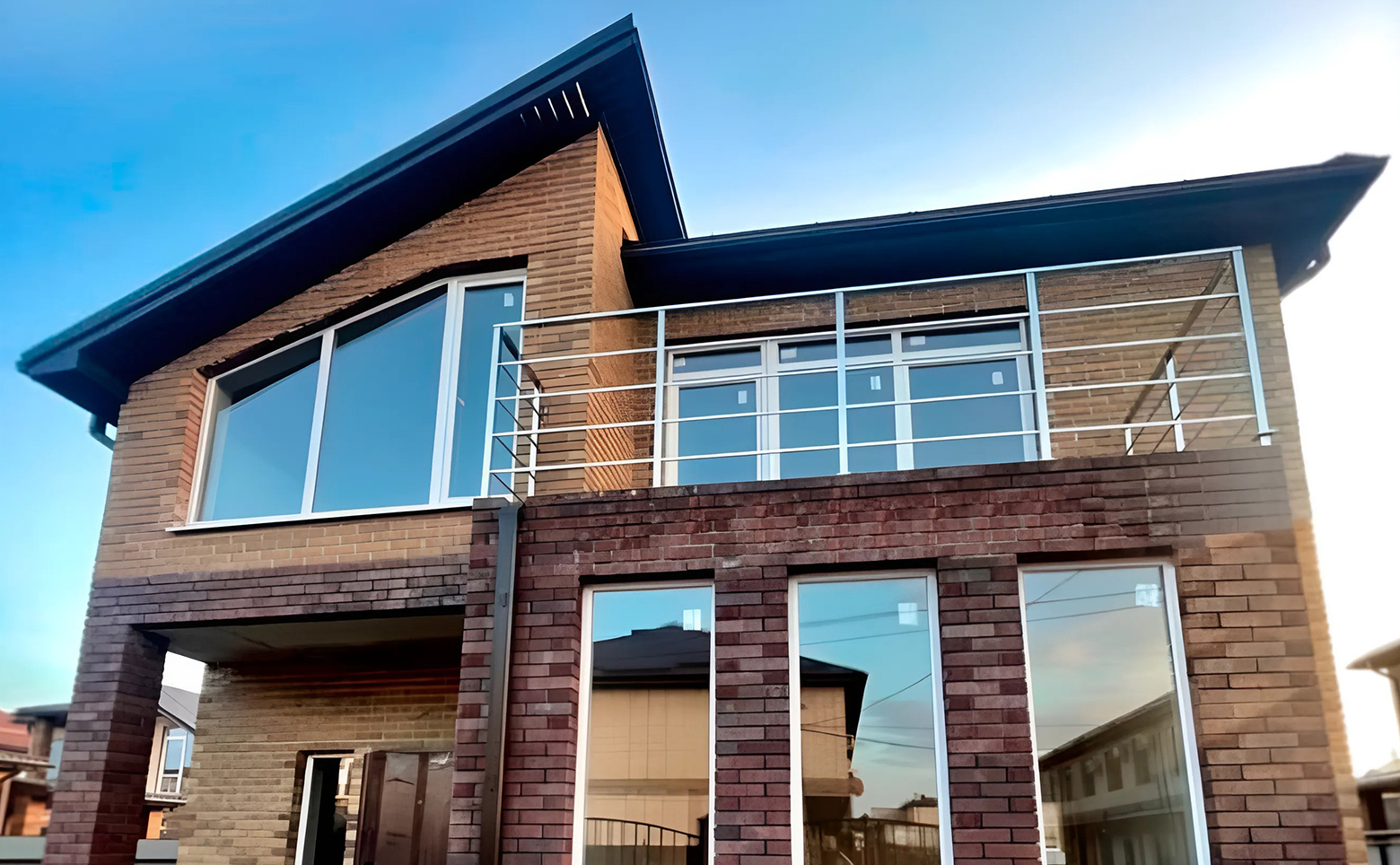 Коттеджный комлекс Современный Квартал — photo 1