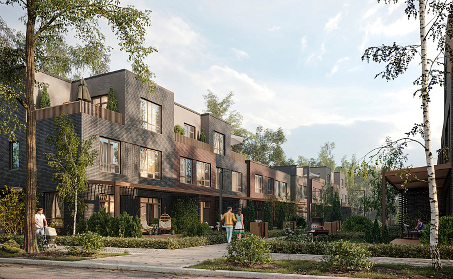 Ботаника, 4-комн., 99 м² фото 6