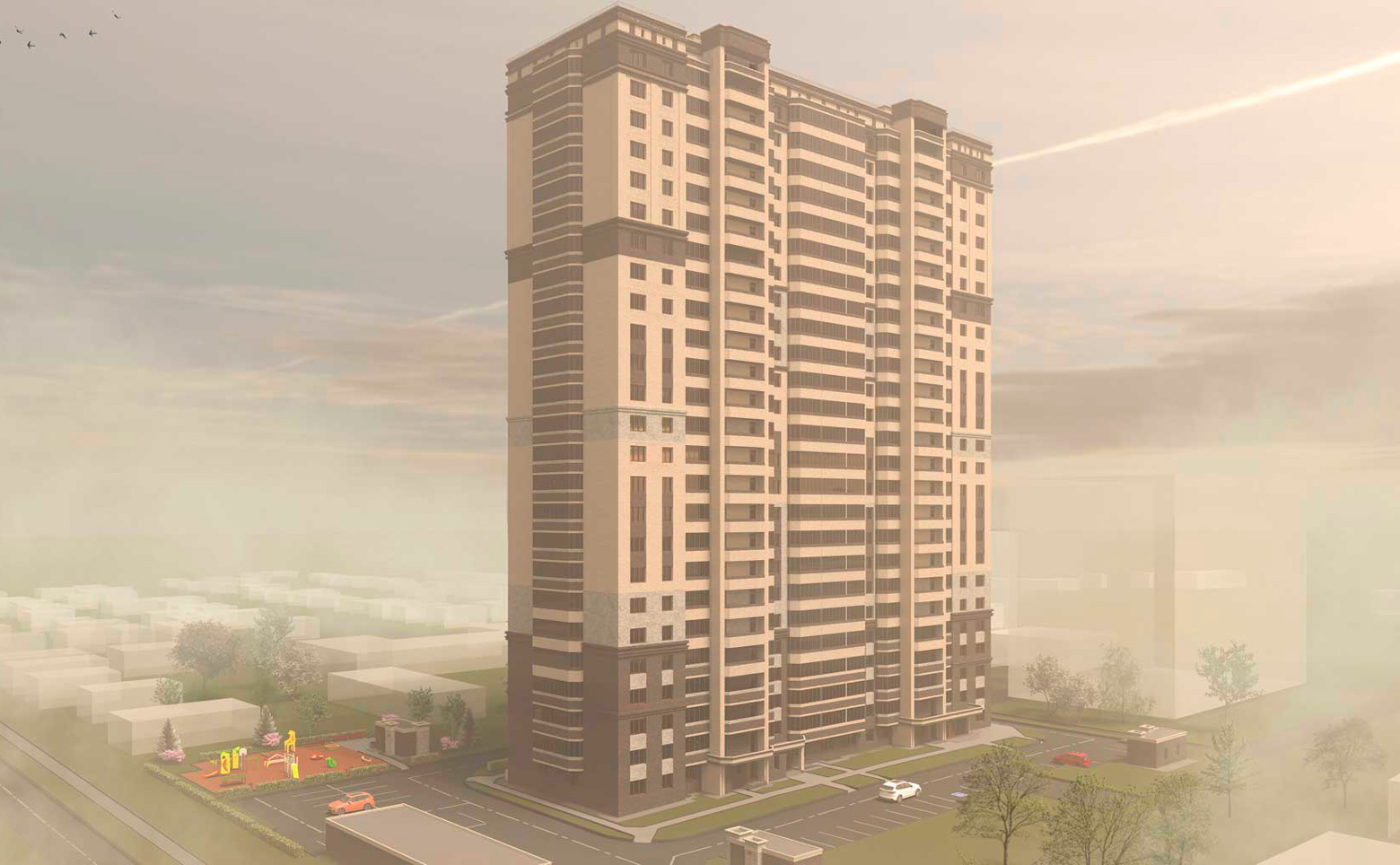 Пролетарский — photo 1