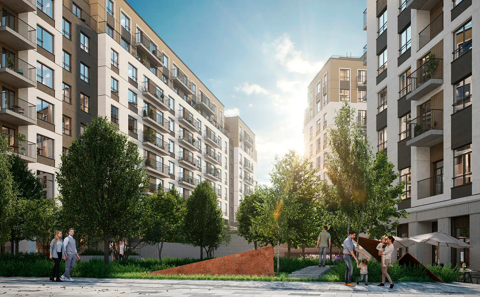 Лебедевский — фото 1