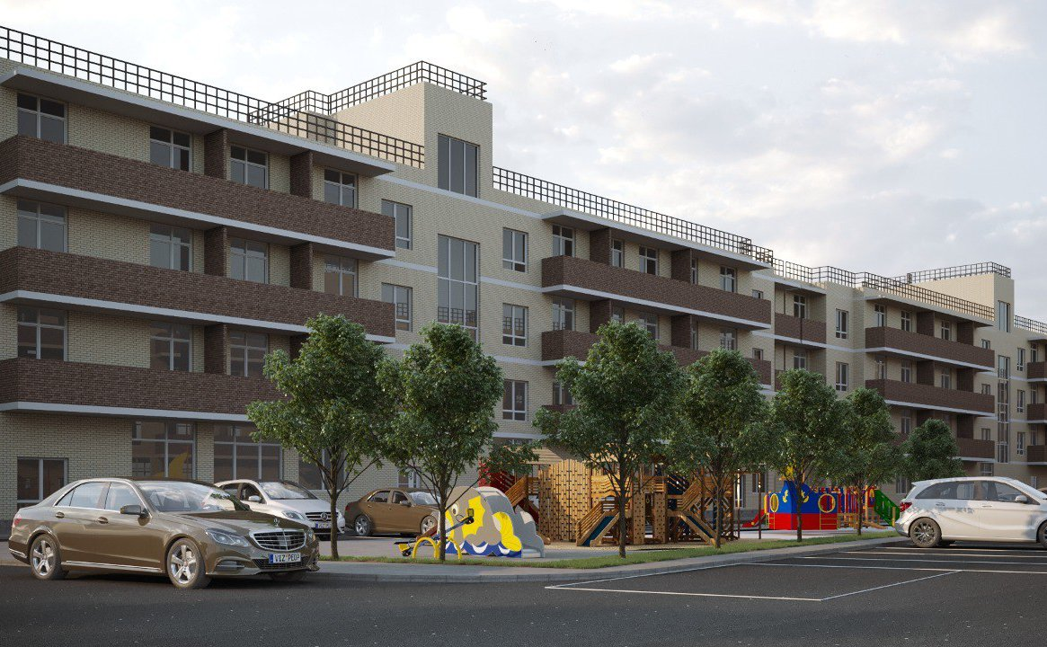 Южные Соседи — photo 1