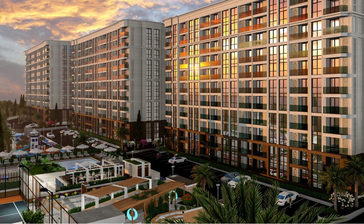 Море — photo 1