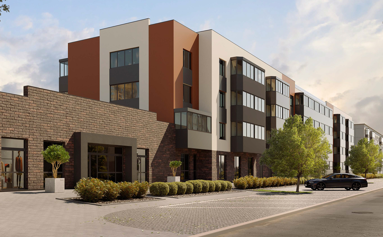 Дзенпарк — фото 1