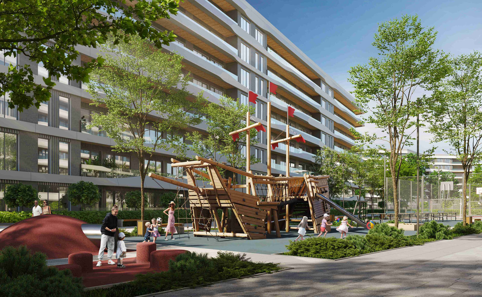 Гостиничный комплекс Мореград — photo 1