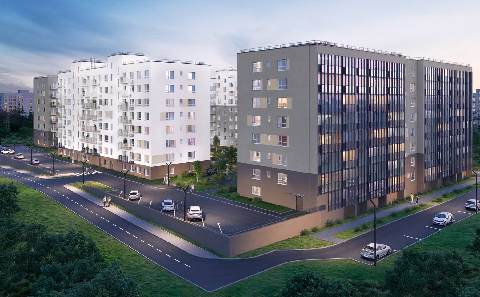 Дом в Мичуринском — photo 1