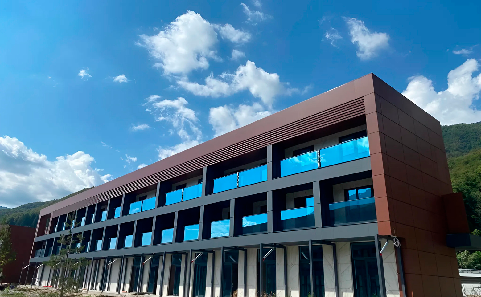 Sun Peak — фото 1