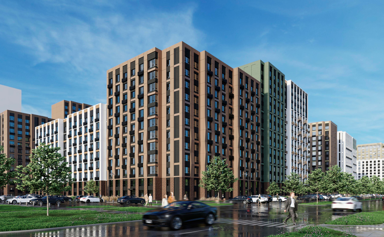 Гренландия — фото 1