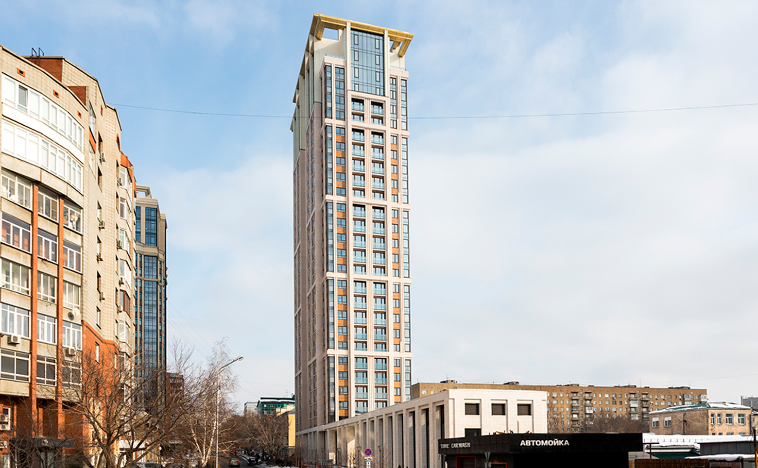 Горького, 10