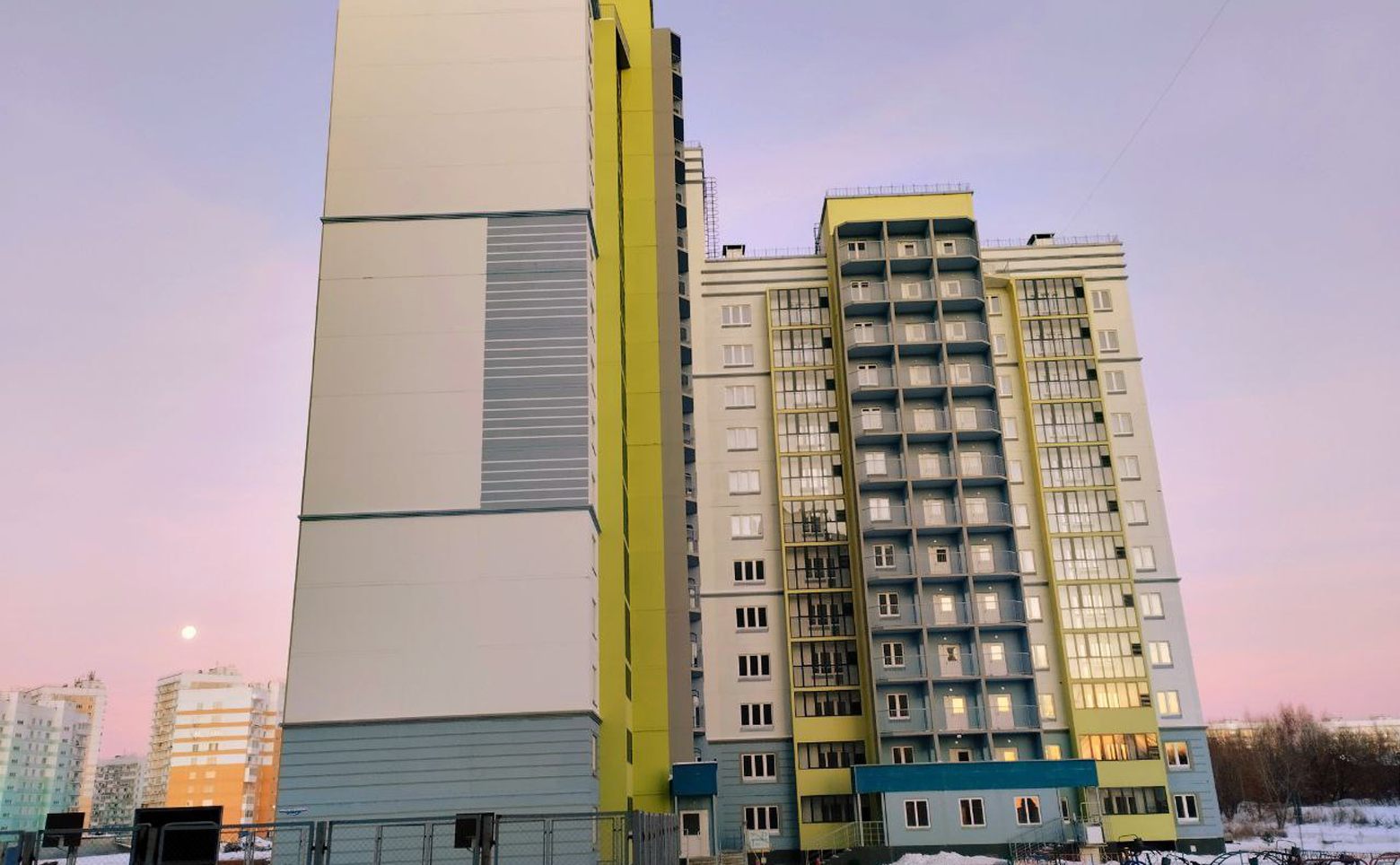 Гранатовый — photo 1