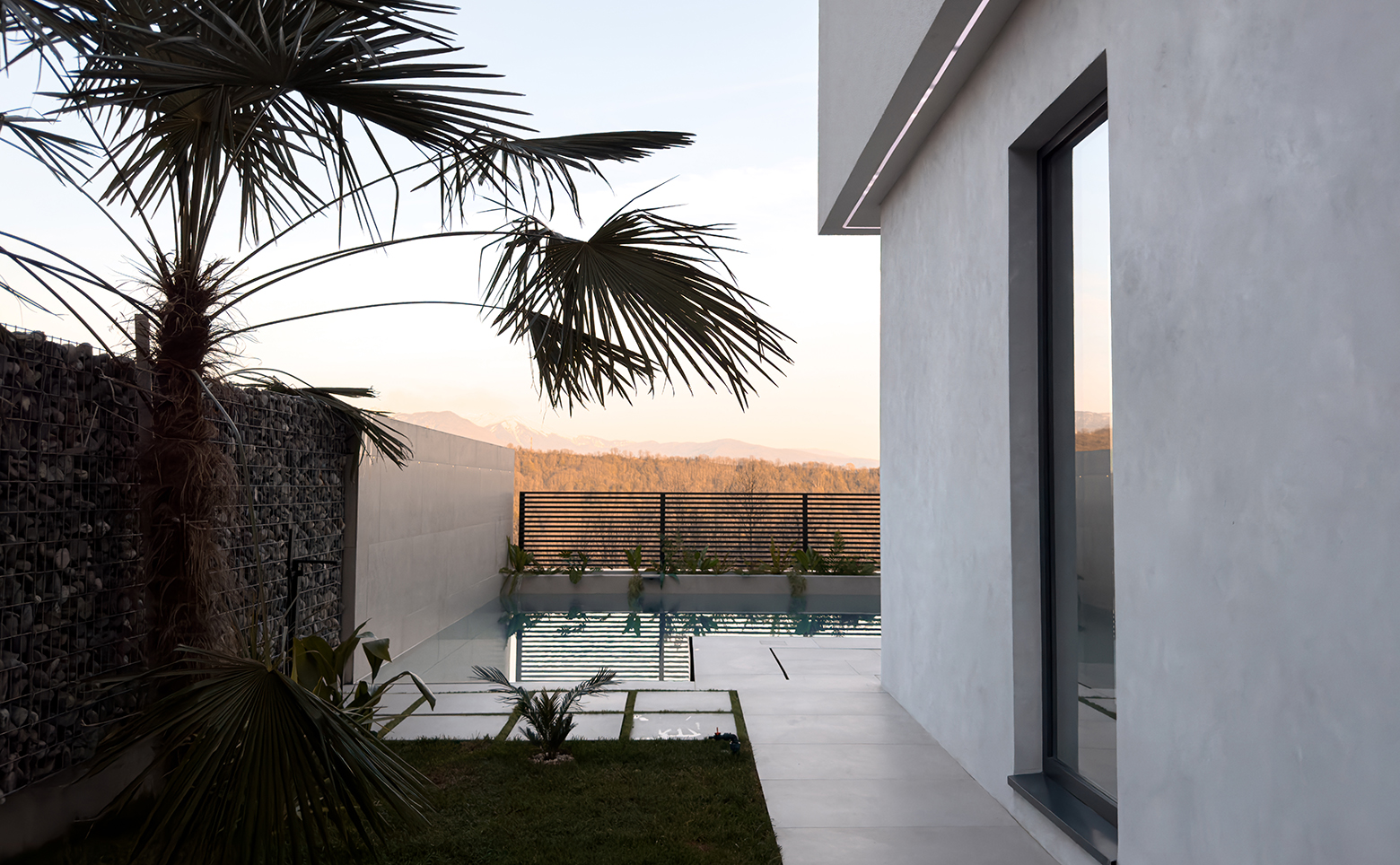 Коттеджный поселок Небо 3 — photo 1