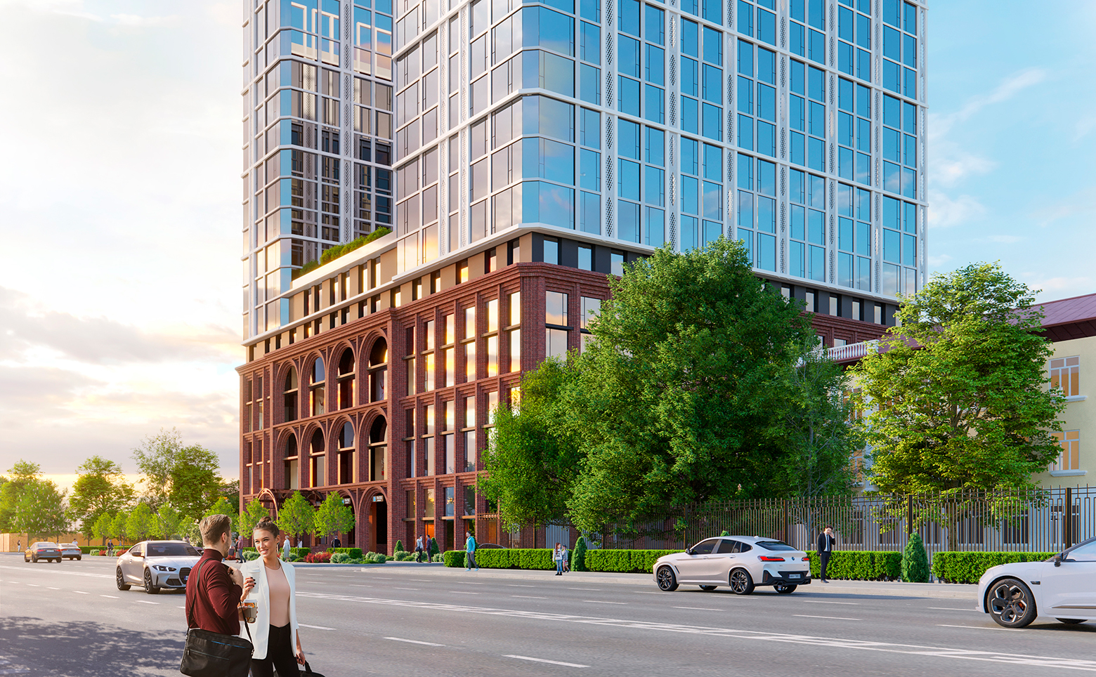 АКСИС Центр — photo 1