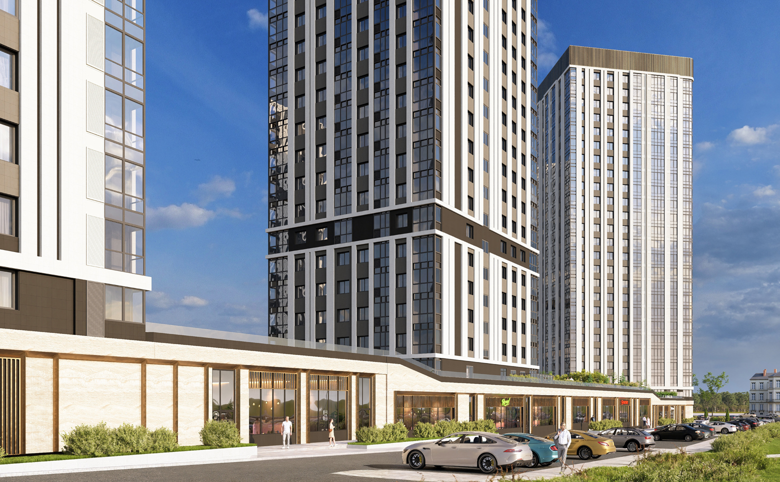 Наследие. Кемерово