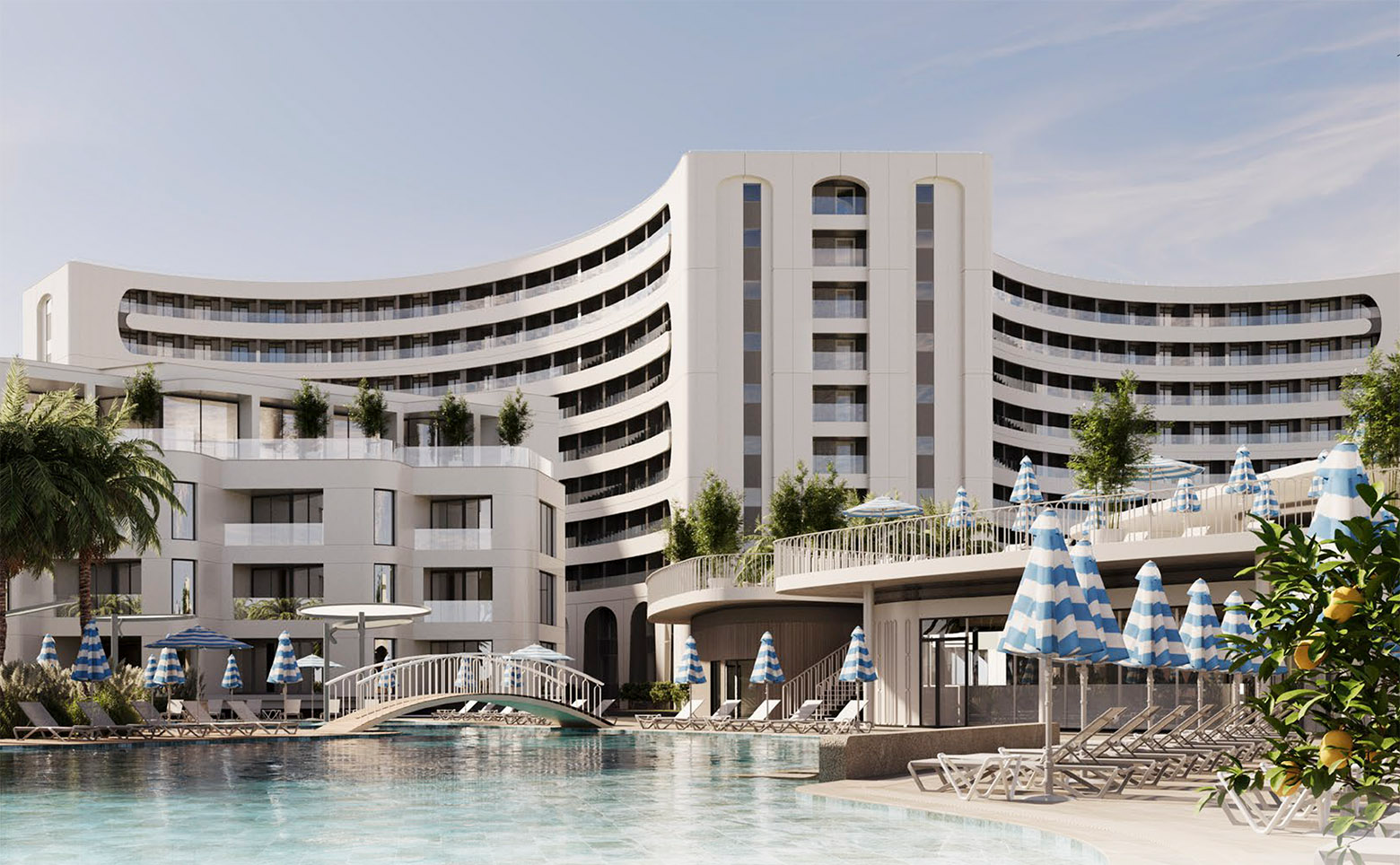 ГК Livingston Grand Resort&Spa — фото 1