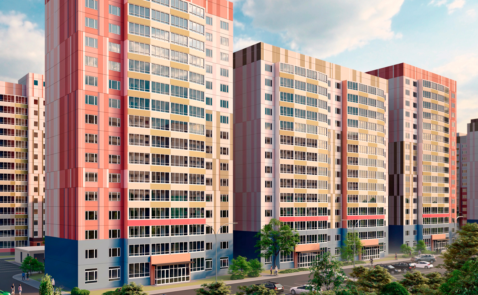 INFINITY — photo 1