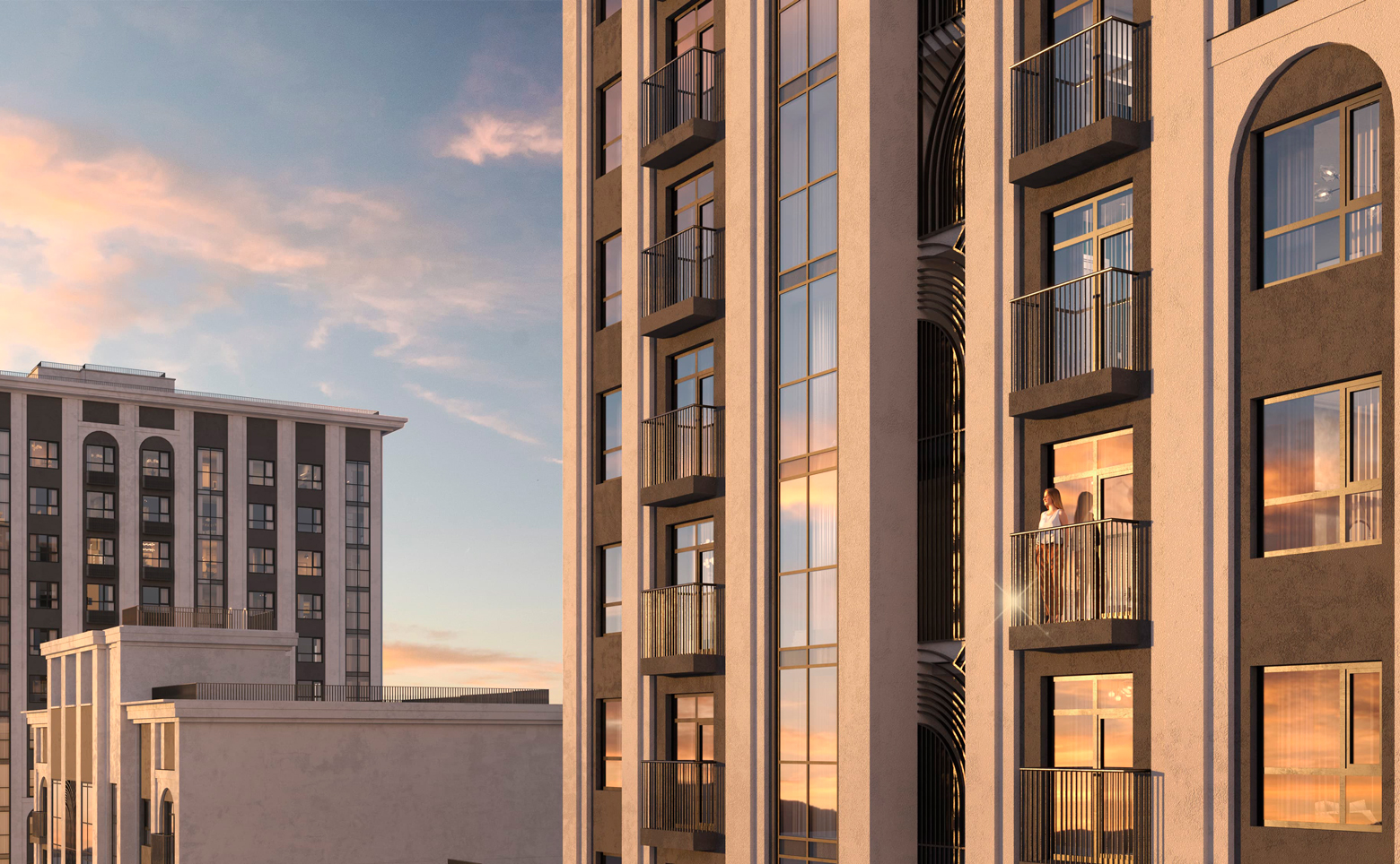 Моне. Кемерово