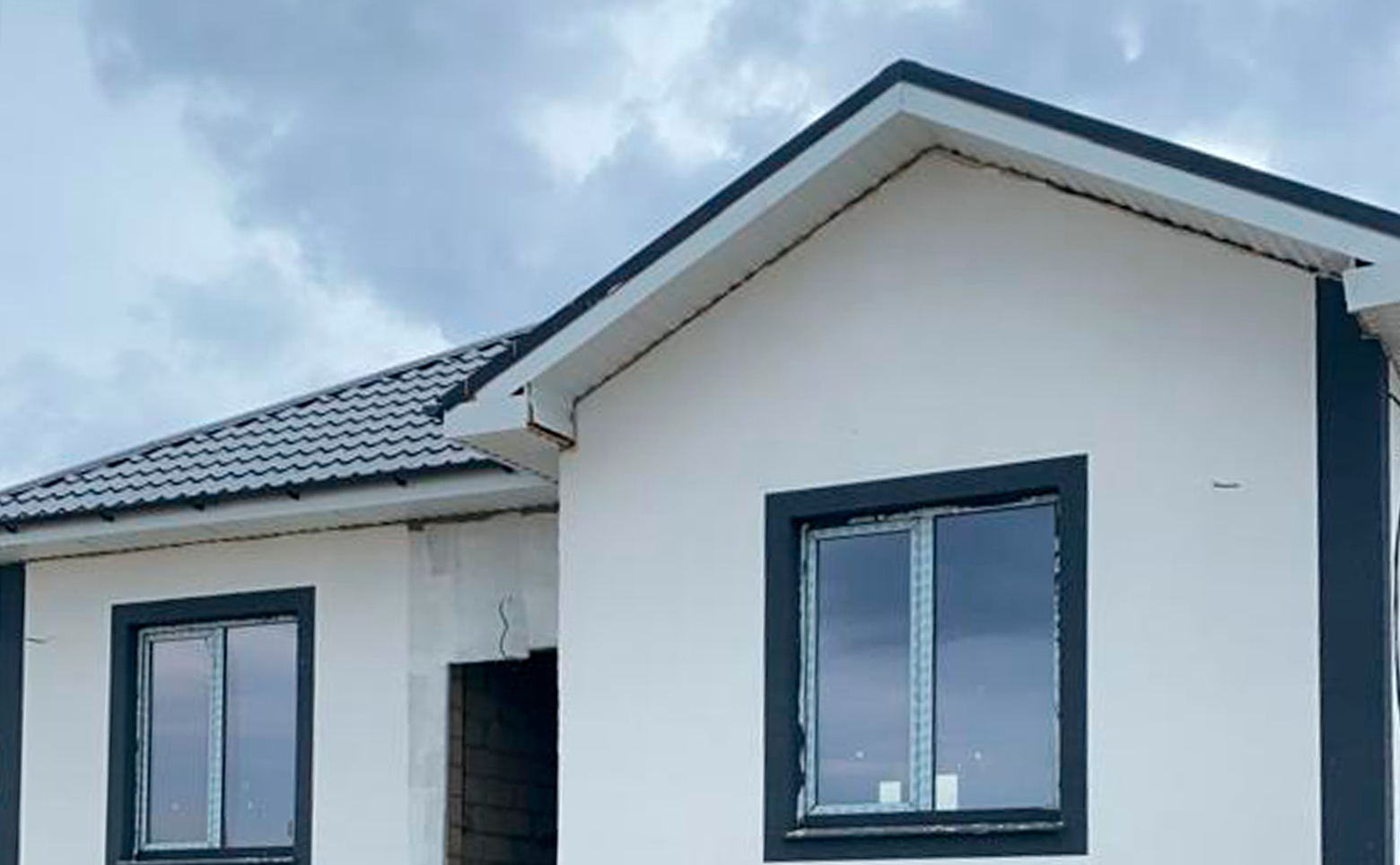 Коттеджный поселок Немецкая деревня, 3-комн., 86 м² фото 2