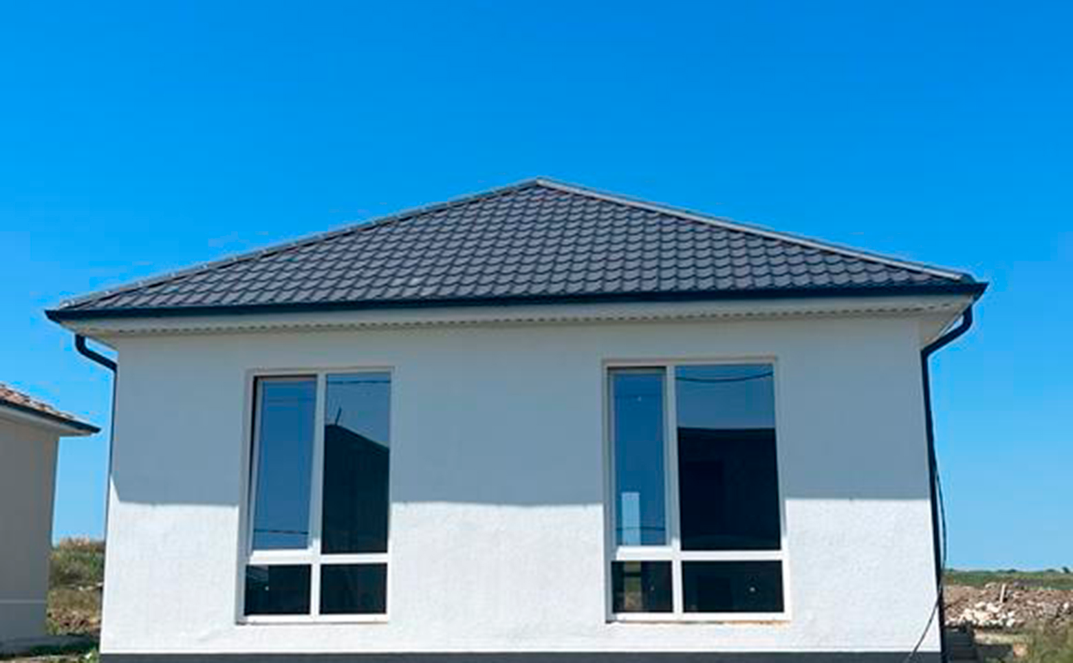 Коттеджный поселок Немецкая деревня, 3-комн., 86 м² фото 3