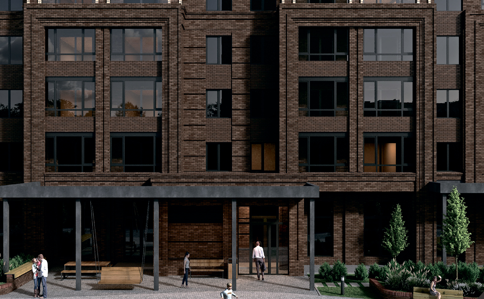 Чацкий — фото 1