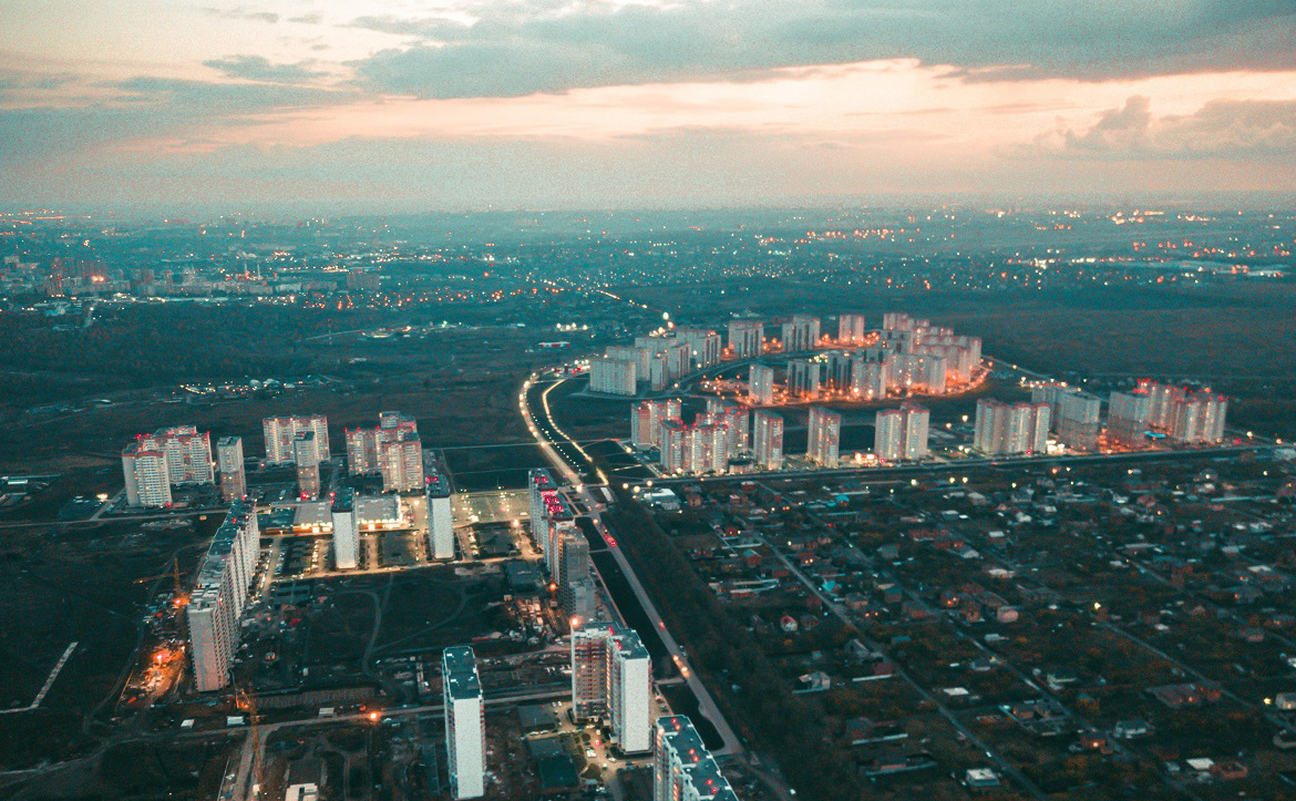 Суворовский — фото 1