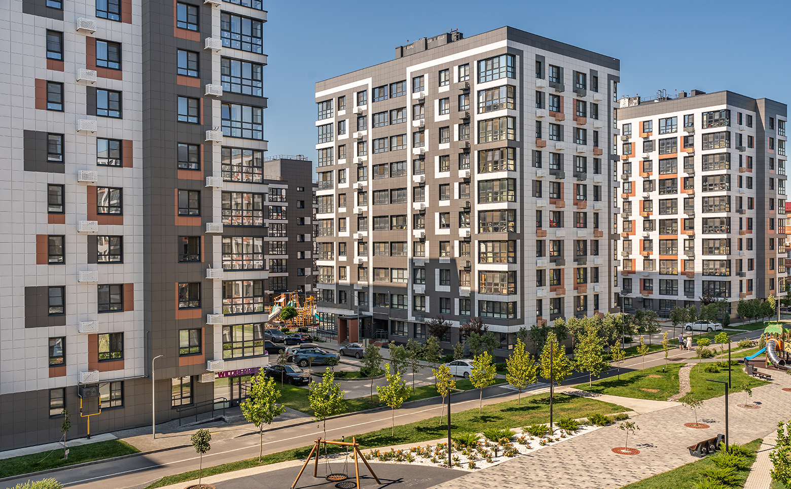 Пальмира 2.0