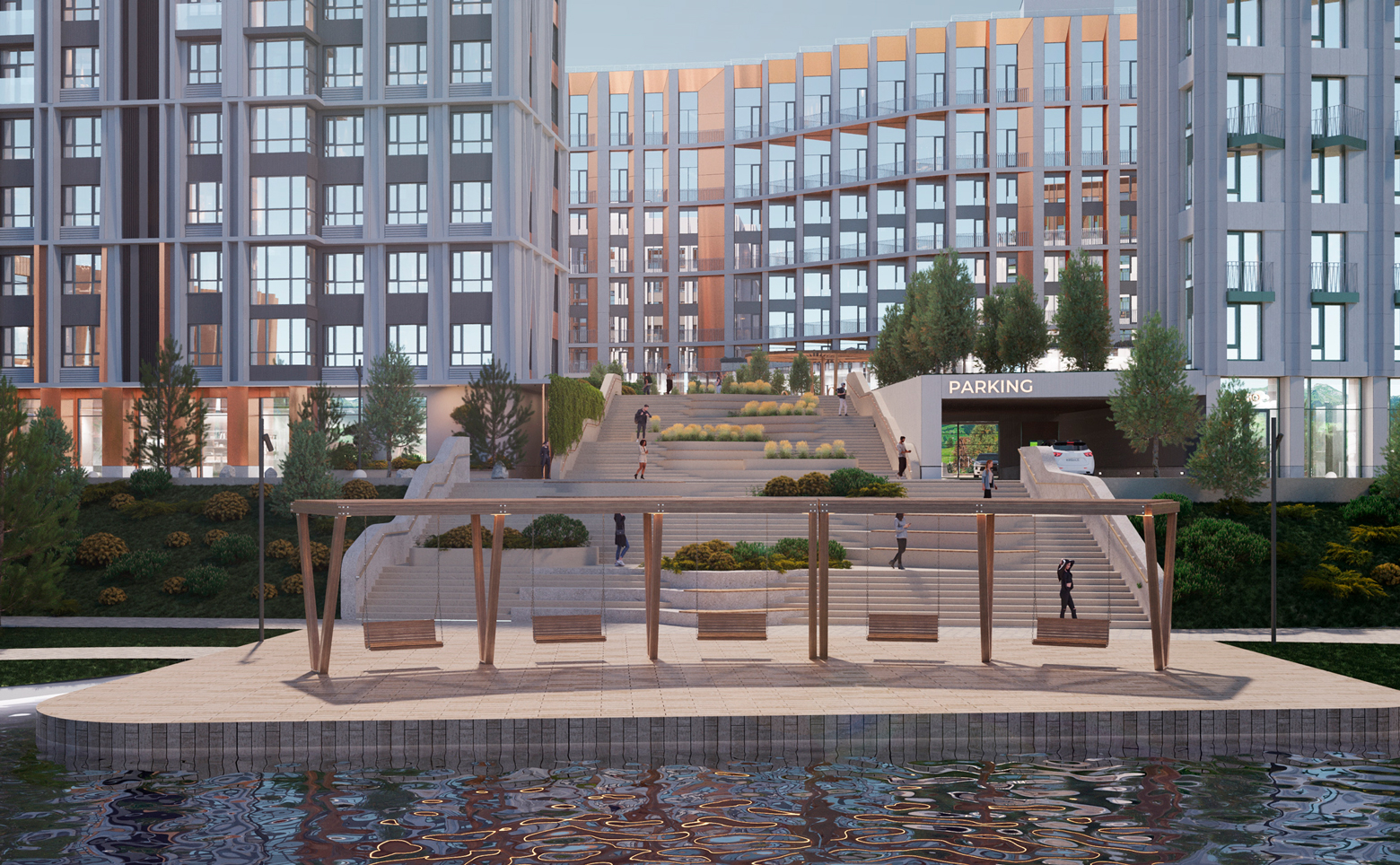 RIZALTA RESORT BELOKURIKHA