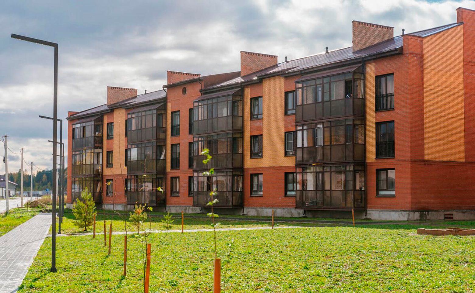 Уютный — photo 1