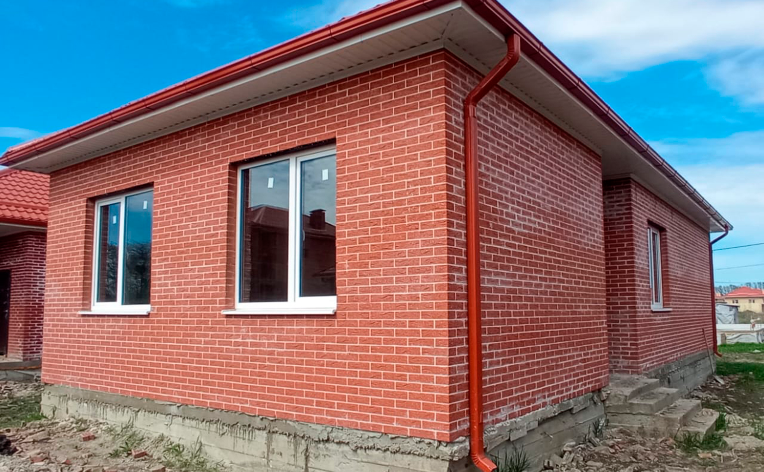 Коттеджный поселок Южный квартал — photo 1