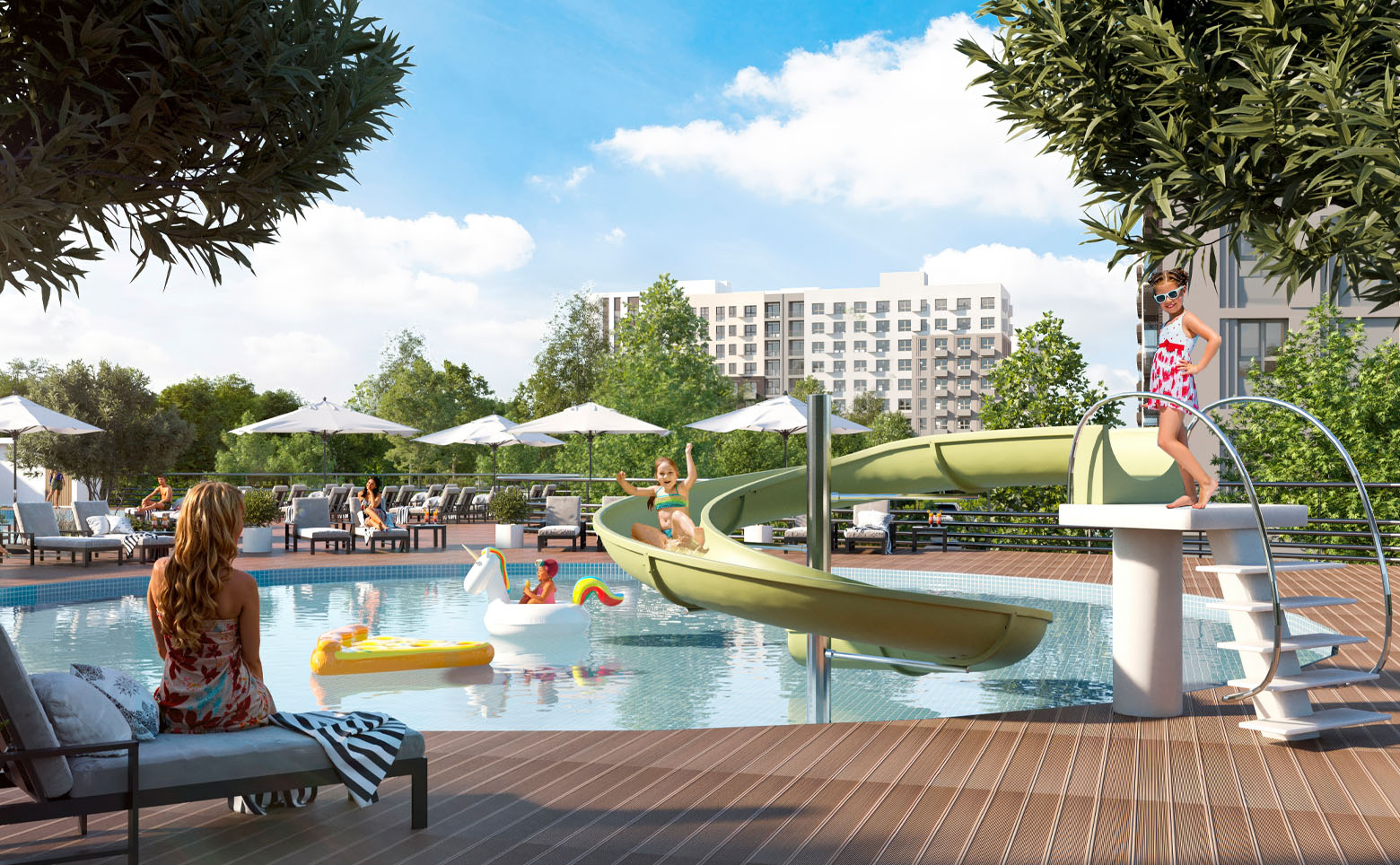 Хозяин Морей — photo 1