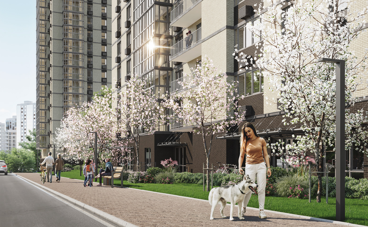 Сокольники