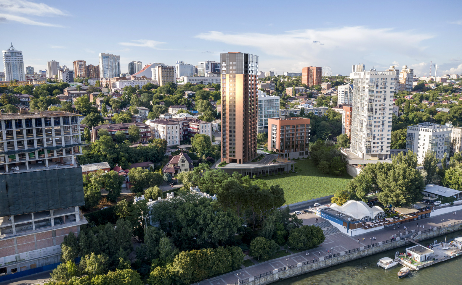 Панорама 2.0