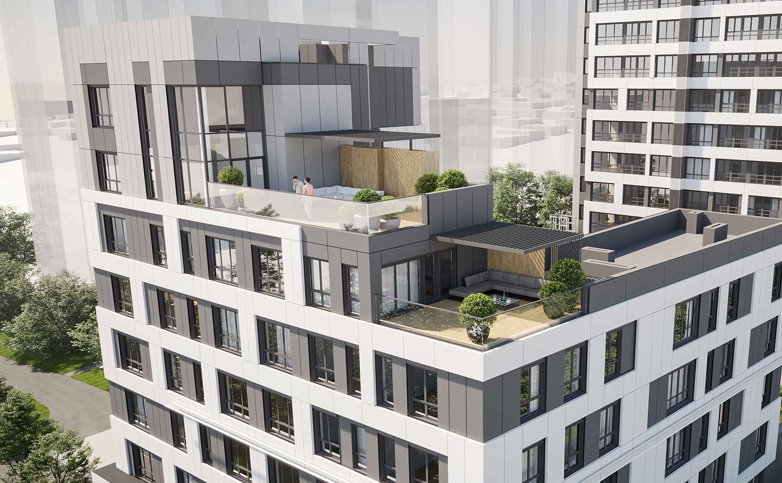 Проявление