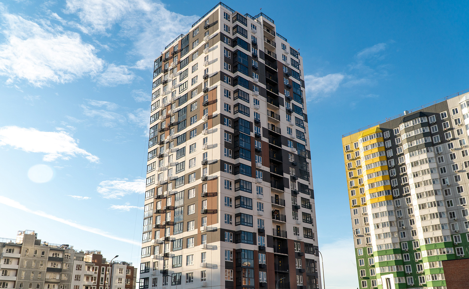 Левенцовка парк — photo 1