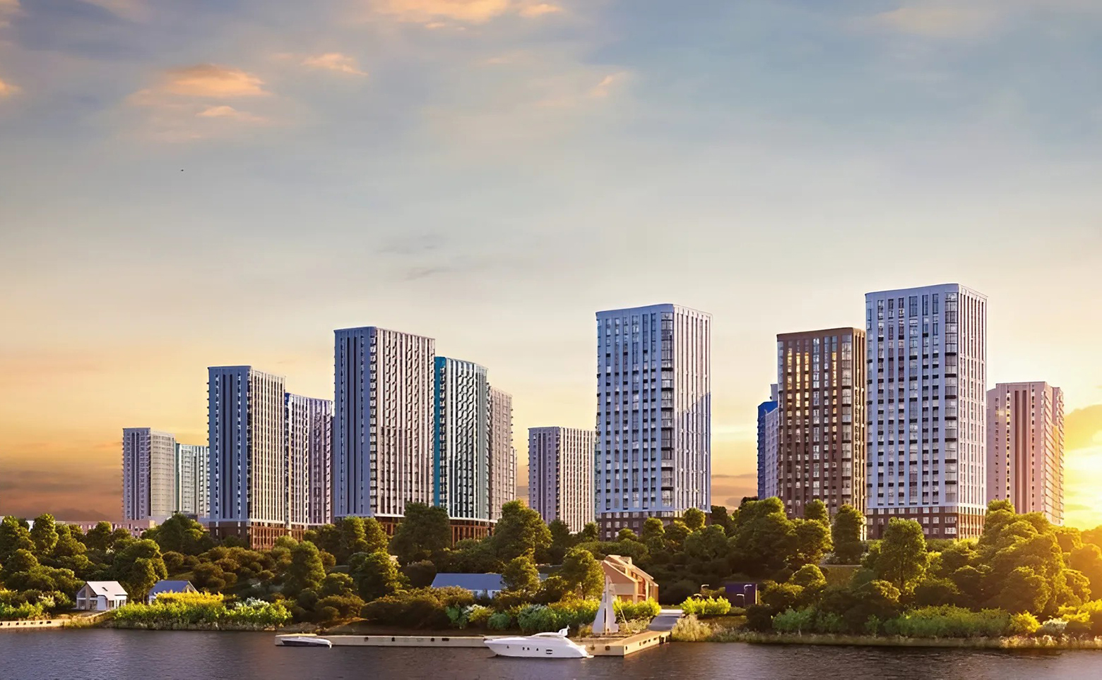 Левобережье