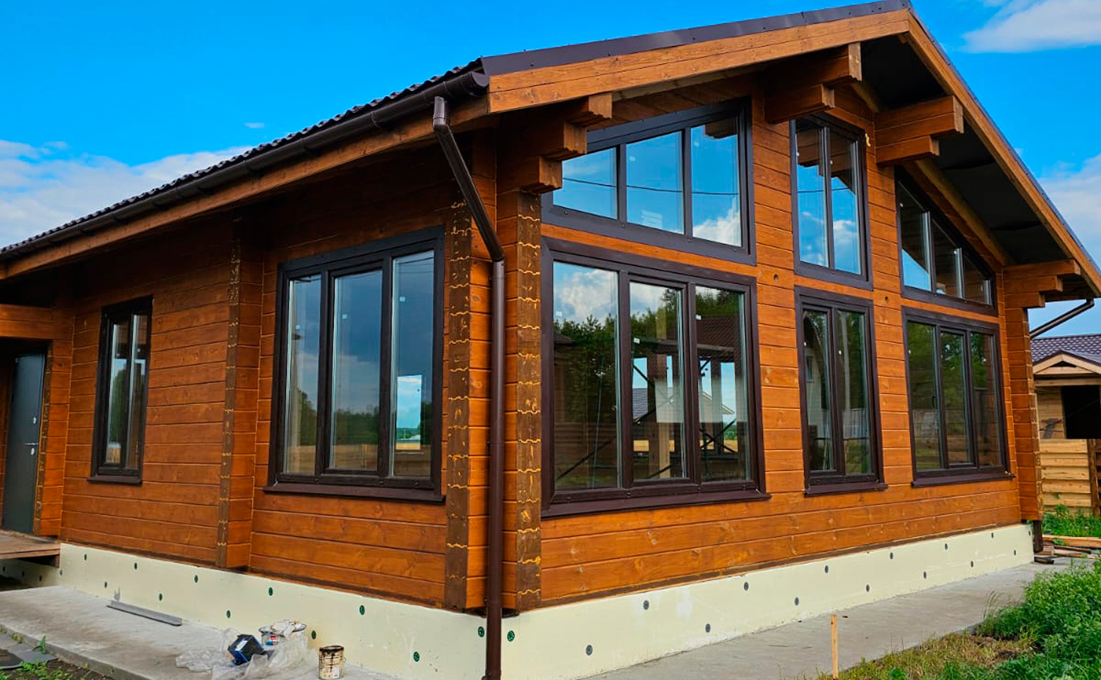 Коттеджный поселок Семейный — photo 1