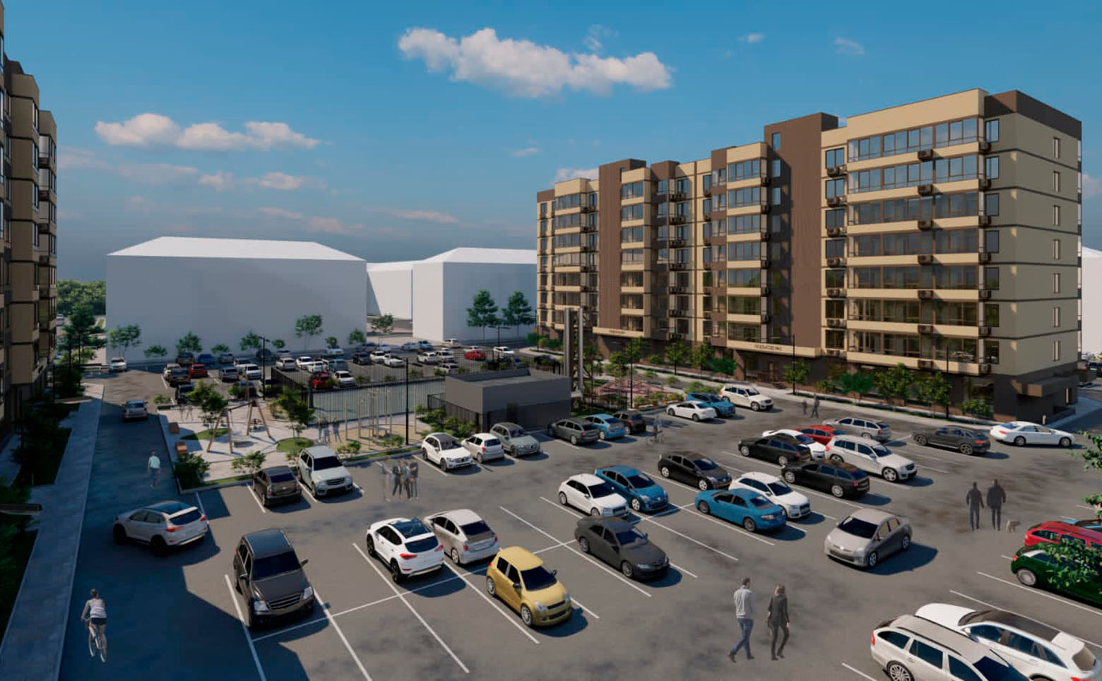 Мега 2 — photo 1