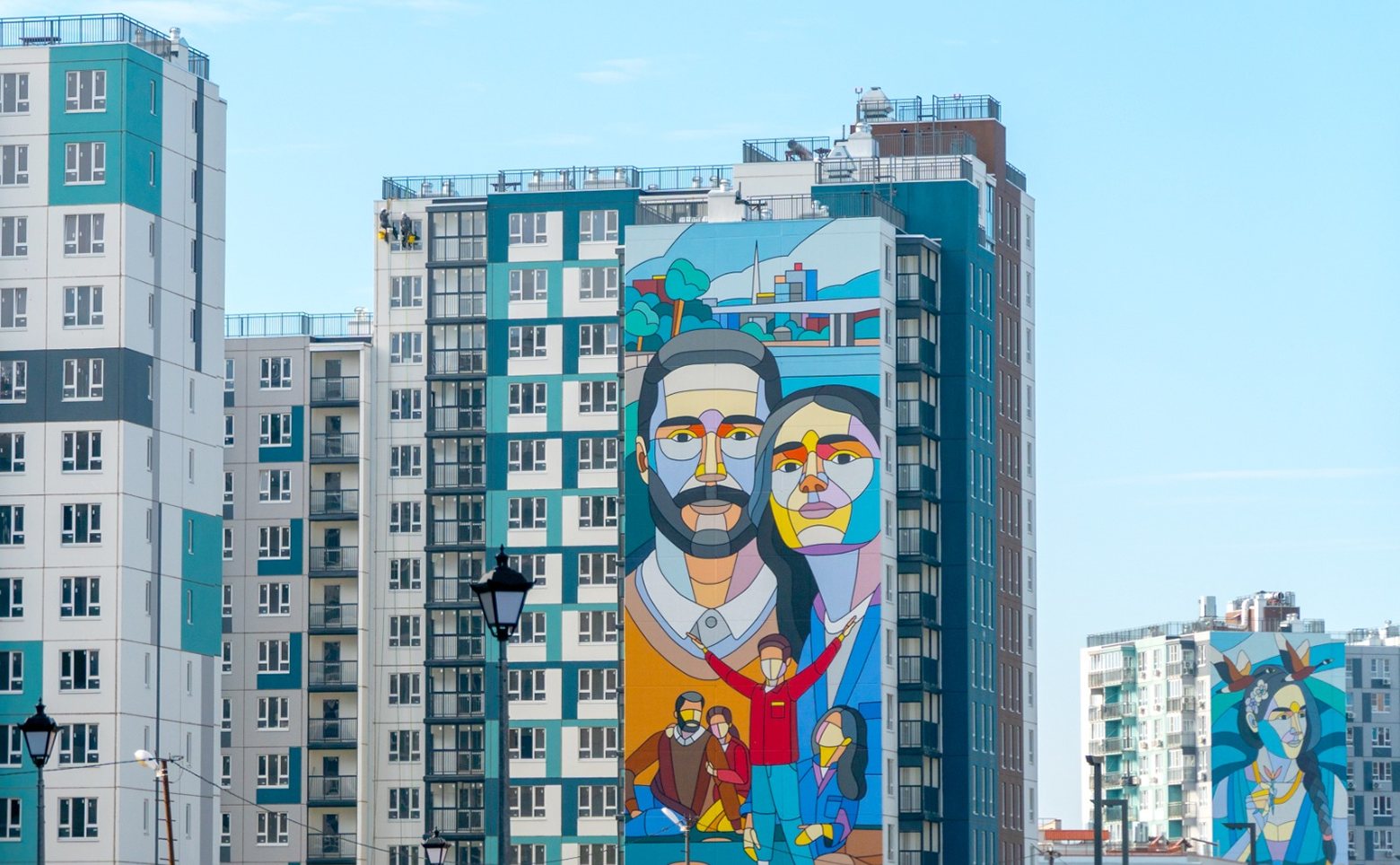 5 элемент Аске — photo 1