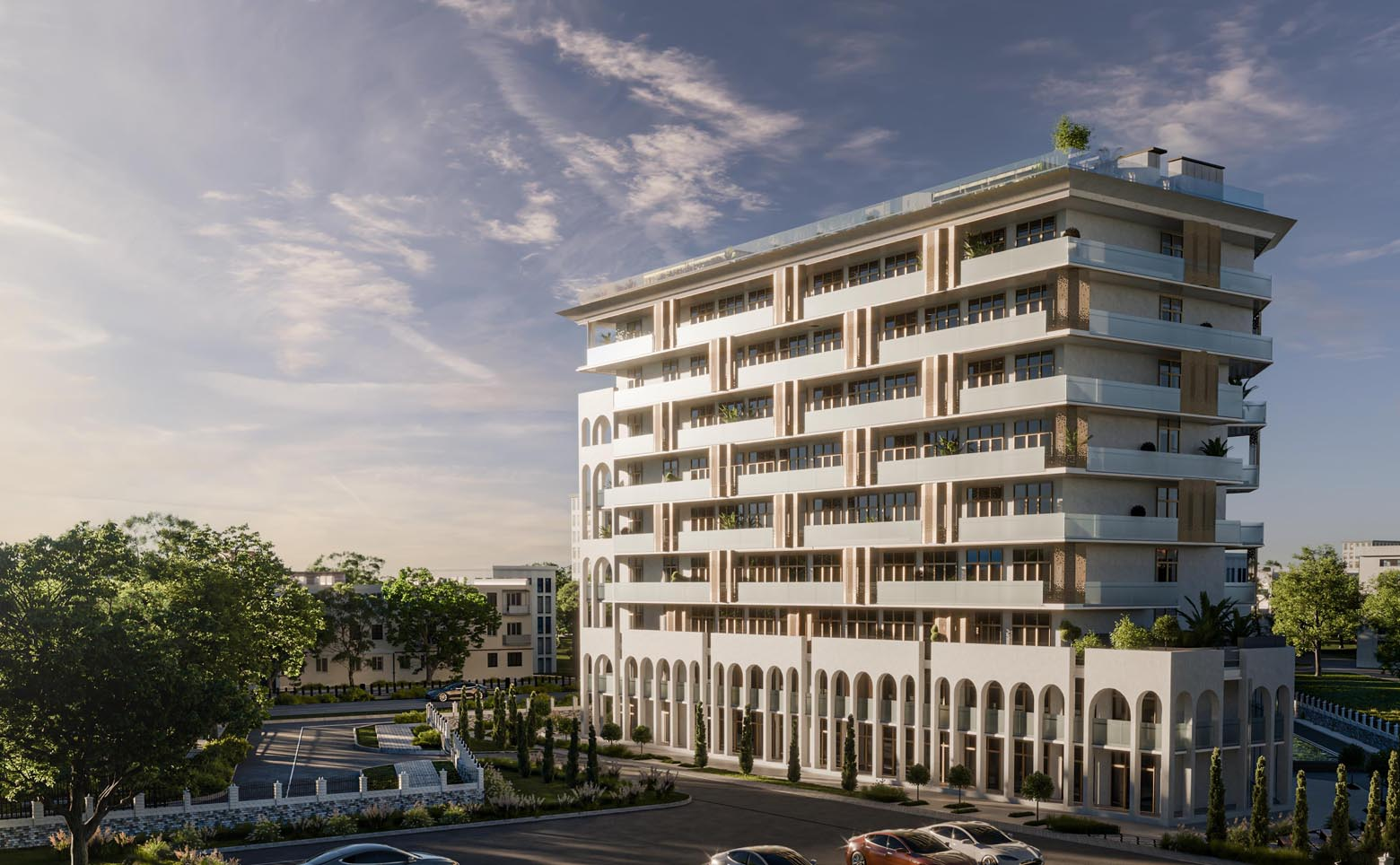 ГК Кайрос — фото 1