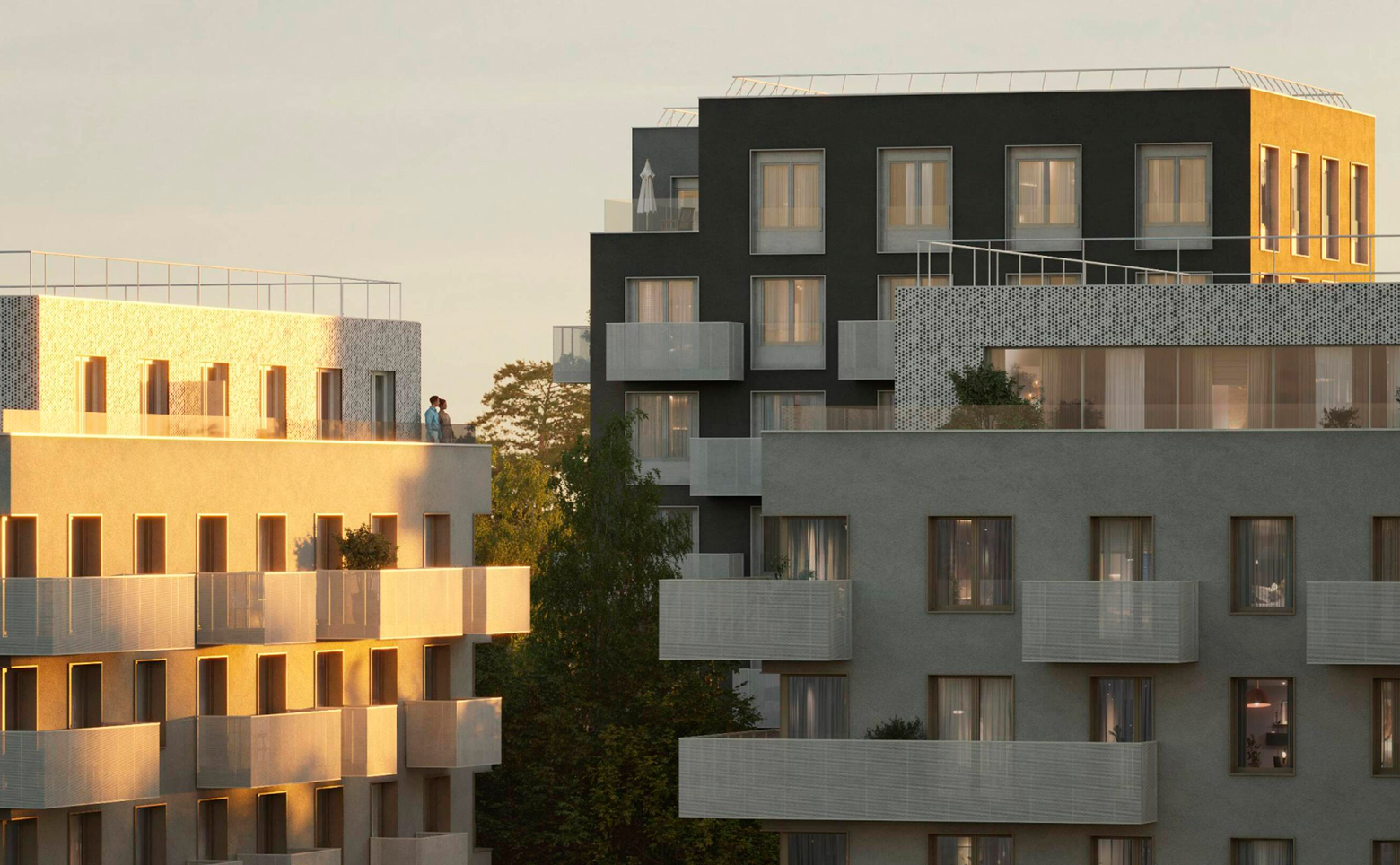 Вышка. Барнаул — фото 1